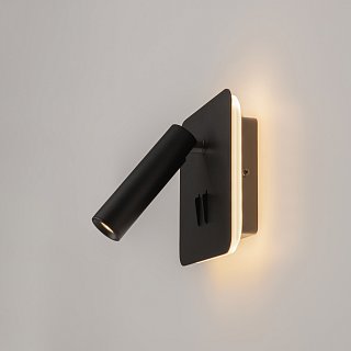 Настенный светильник (бра) Ios 176 3000К 9Вт IP 20