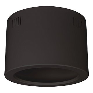 Корпус SP-LEGEND-R230 (BK) (Arlight, Металл)