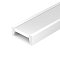 Профиль MIC-M-2000 WHITE (Arlight, Алюминий)