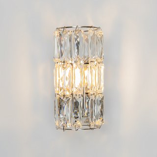 Настенный светильник (бра) Talento G9х1 40Вт