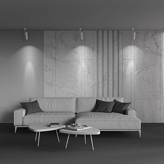 Потолочный светильник Elti GU10 1x10Вт