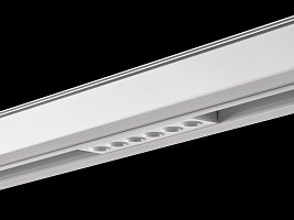 Светильник линейный дарклайт, серия SY-LINK, Белый, 6Вт, IP20, Нейтральный белый (4000К), SY-LINK-110-WH-6-NW