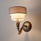 Настенный светильник (бра) Lillian E14х1 40Вт
