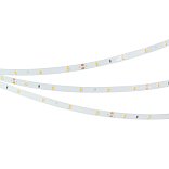Светодиодная лента RT-A30-8mm 24V Day4000 (2.9 W/m, IP20, 2835, 5m) (Arlight, Открытый)