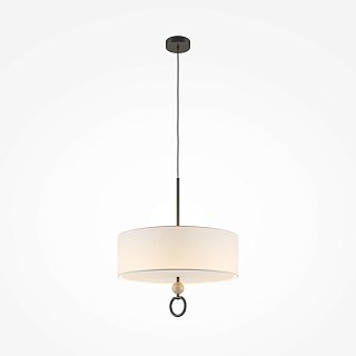 Подвесной светильник Glamping E14x5