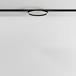 Трековый светильник Rim Exility 4000K 24Вт 120°