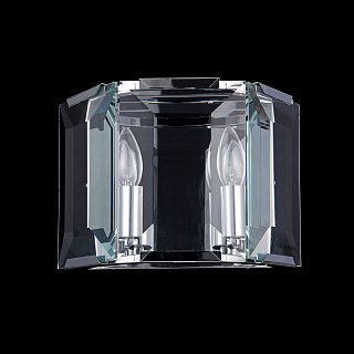 Настенный светильник (бра) Cerezo E14х2 40Вт