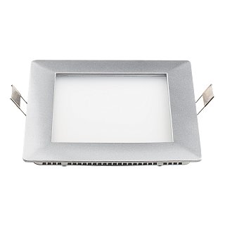 Светильник MS160x160-12W Day White (Arlight, -)