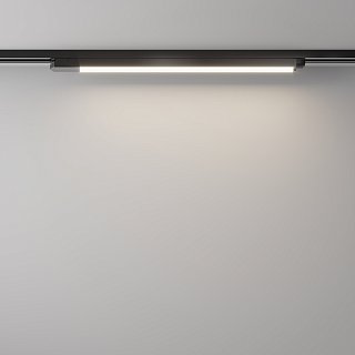 Трековый светильник Basis Unity 4000K 24Вт 110°