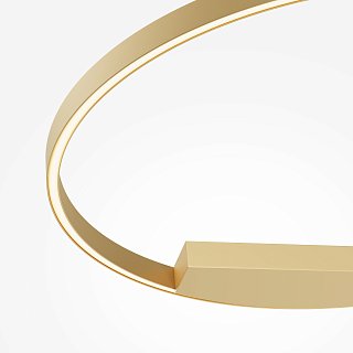 Настенный светильник (бра) Rim 2600-3500К 49Вт