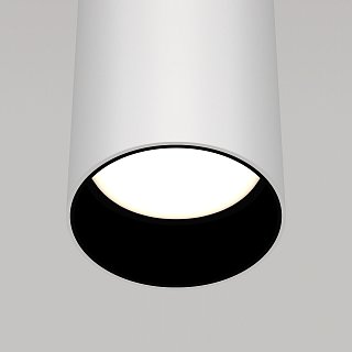 Подвесной светильник Focus GU10 1x10Вт