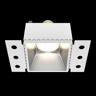 Встраиваемый светильник Share GU10 1x20Вт