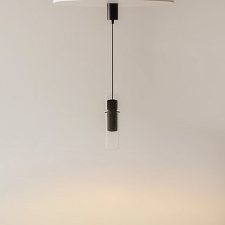 Подвесной светильник MOD326PL-01B