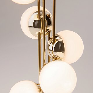 Настольный светильник Tessara 3000К 17Вт