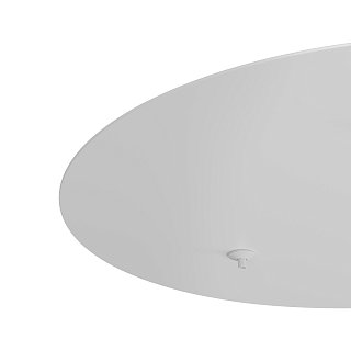 Набор потолочных креплений для серии Rim