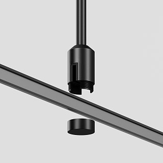 Крепление потолочное  740 мм Flexity