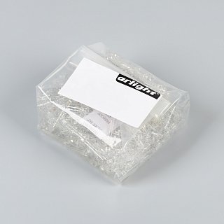 Светодиод ARL-5213BGC-12cd-E (Arlight, 5мм (круглый))