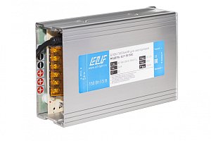 Блок питания импульсный ELF, 5В, 30A, 150Вт