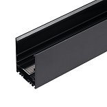 Трек MAG-TRACK-4563-1000 (BK, 5LN) (Arlight, IP20 Металл, 5 лет)