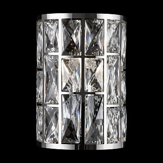 Настенный светильник (бра) Gelid E27х1 60Вт