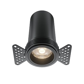 Встраиваемый светильник FOCUS LED 4000K 12Вт 60°