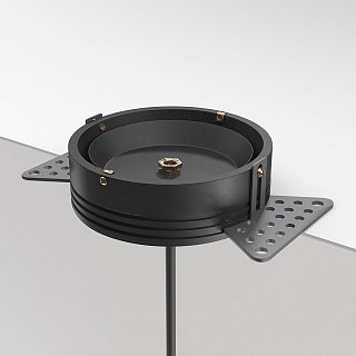 Подвесной светильник LUNA 3000K 1x5Вт 360°