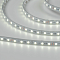 Светодиодная лента 5050, 60 LED/м, 14,4 Вт/м, 12В , IP66, Цвет: Холодный белый, SWG560-12-14.4-W-66-M