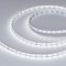 Светодиодная лента RT-A80-8mm 24V White6000 (6 W/m, IP20, 2835, 5m) (Arlight, высок.эфф.150 лм/Вт)