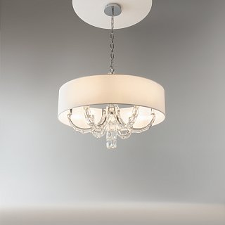 Подвесной светильник Talento E14х6