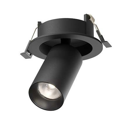 Встраиваемый светильник Фокус / FOCUS LED 7 Вт 4000 К 50°
