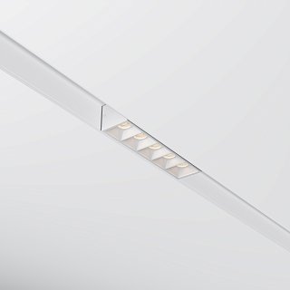 Трековый светильник Points Gravity 4000K 10Вт 30°