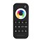 Пульт SMART-R22-MULTI Black (4 зоны, 2.4G) (Arlight, IP20 Пластик, 5 лет)
