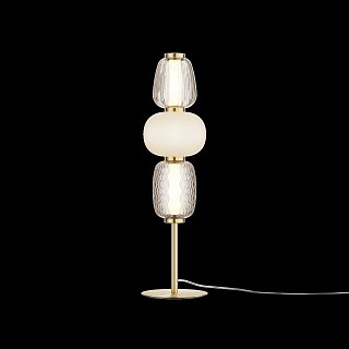 Настольный светильник Pattern 3000К 28Вт