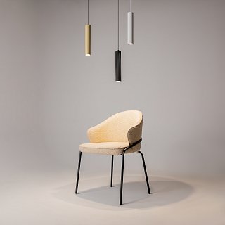 Подвесной светильник Artisan GU10 1x10Вт