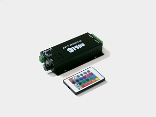 Контроллер для ленты IR-RGB-12A-music