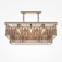 Подвесной светильник Revero E14х8