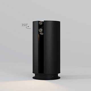 Ландшафтный светильник Cave 3000К 3Вт IP 65