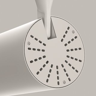 Трековый светильник Technical TR029-3-10W3K-S-W