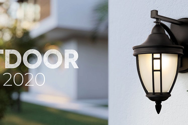 Новые серии коллекции Outdoor