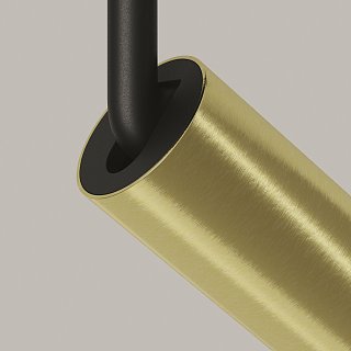 Трековый светильник Focus Led Exility 2700-6000K 5Вт 36° Dim Smart