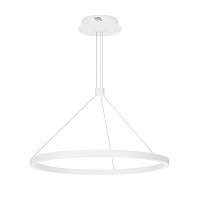 Светильник SP-CONGO-CAN-1-R600-36W Warm3000 (WH, 120 deg, 230V) (Arlight, IP20 Металл, 5 лет)