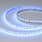 Светодиодная лента RT-A168-10mm 24V RGBW-White (20 W/m, IP20, 5m) (Arlight, высок.эфф.150 лм/Вт)