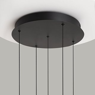 Подвесной светильник Bubble dream 3000К 16Вт