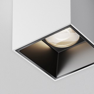 Потолочный светильник Alfa LED 4000K 5Вт 54°