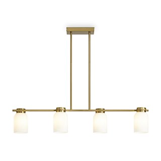 Подвесной светильник Freya FR5446PL-04BS