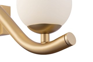 Настенный светильник (бра) Uva G9x5