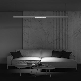 Трековый светильник Points Exility 2700-6000K 24Вт 36° Dim Smart Zigbee