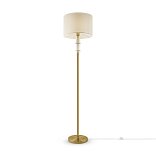 Напольный светильник (торшер) Alloro E27х1 60Вт