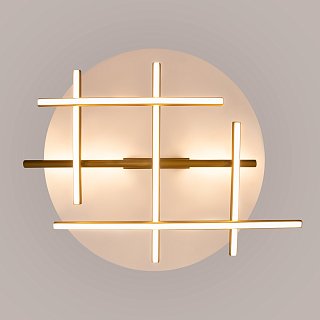 Потолочный светильник Radiance 3000К 50Вт