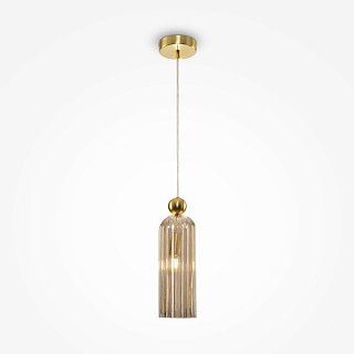 Подвесной светильник Antic E14х1 40Вт